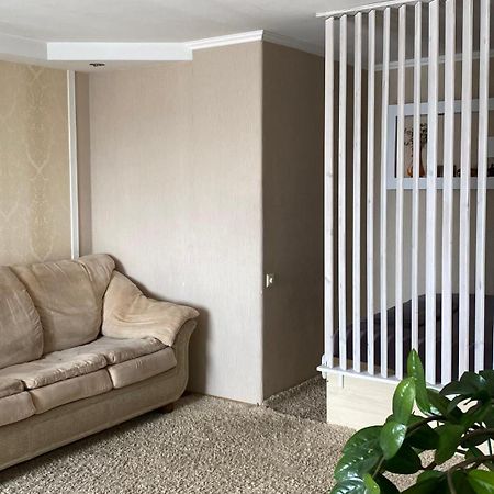 Cozy And Comfortable Apartment Τσερκάσι Εξωτερικό φωτογραφία
