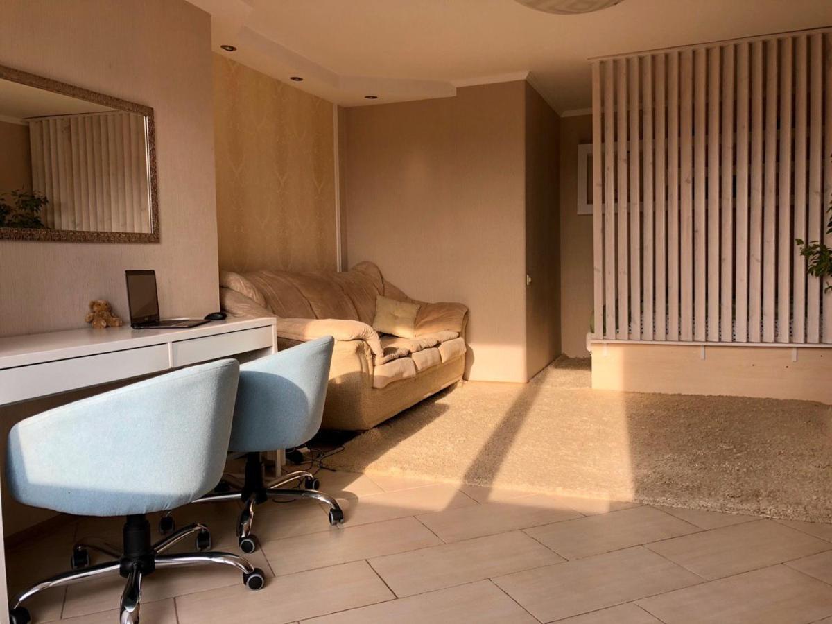 Cozy And Comfortable Apartment Τσερκάσι Εξωτερικό φωτογραφία